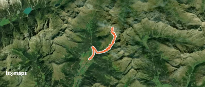 OSM Route 7574386