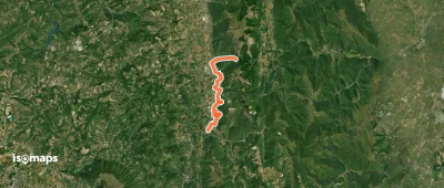OSM Route 7575499