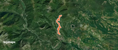 OSM Route 7575986