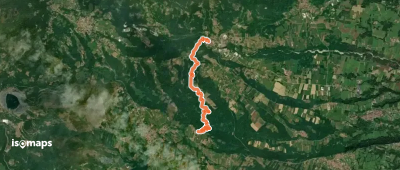 OSM Route 7576194