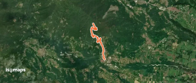 OSM Route 7576209