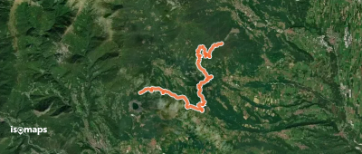 OSM Route 7576472