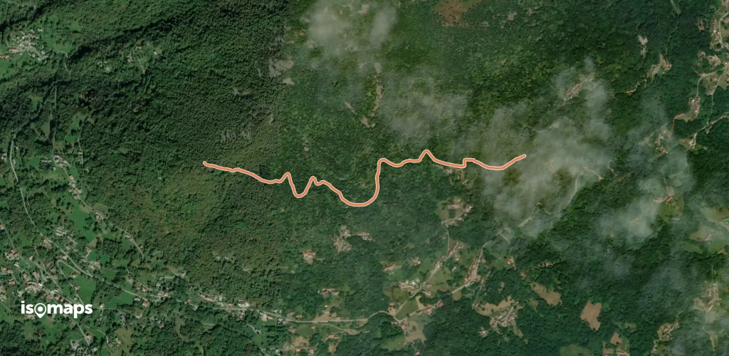 OSM Route 7576682