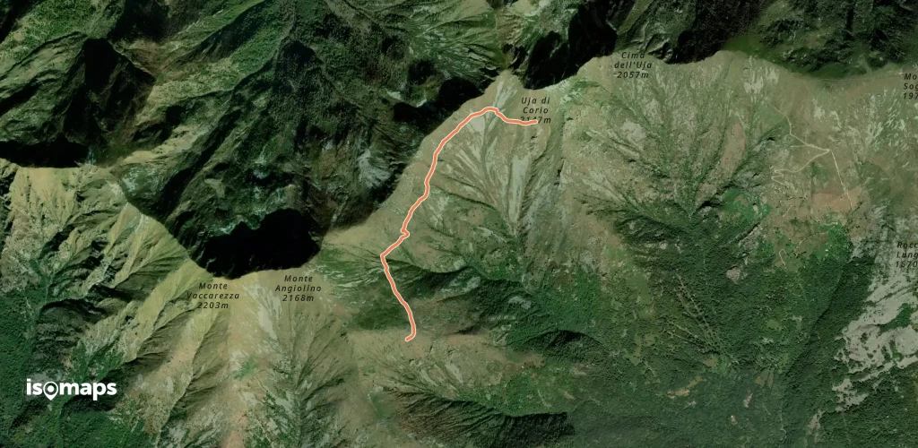 OSM Route 7576883