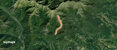 OSM Route 7577113