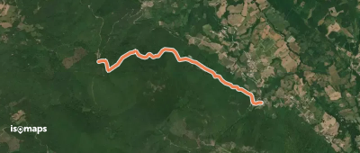 OSM Route 7577469