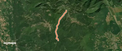 OSM Route 7577497