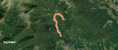 OSM Route 7577558