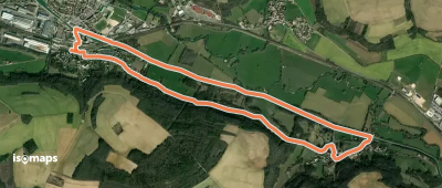 Circuit d'Arlette