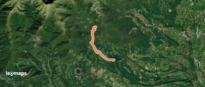 OSM Route 7577959