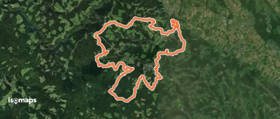 Ligister Rundwanderweg 18