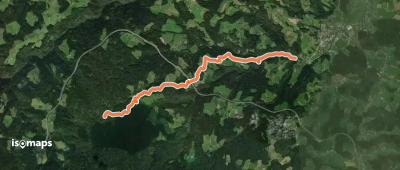 Wanderweg 22