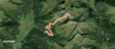 OSM Route 7578909