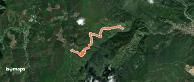 OSM Route 7578962