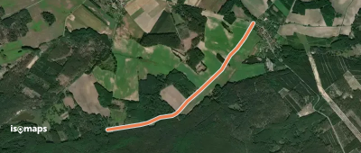 OSM Route 570579