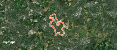 [O] Rund um Langendreer