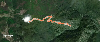 OSM Route 7579007
