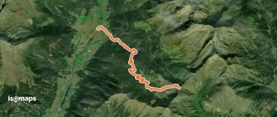 OSM Route 7579301