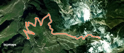 OSM Route 7579491