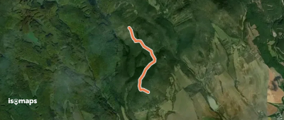 OSM Route 7580220