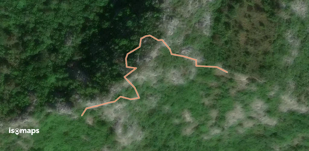 OSM Route 7581192