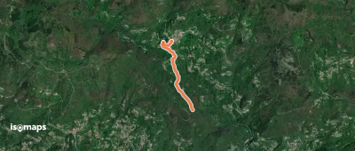 OSM Route 7581443