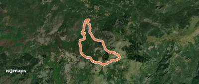 Anello Sentiero Natura Torbiera del Laione