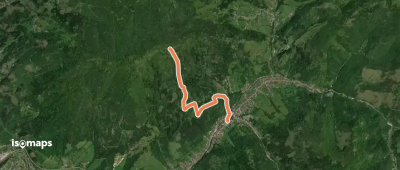 OSM Route 7581473