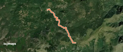 OSM Route 7581474