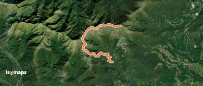 OSM Route 7582540