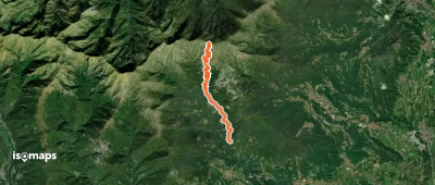 OSM Route 7583838