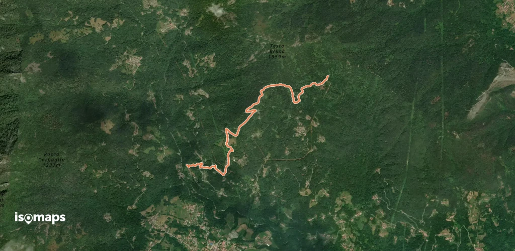 OSM Route 7583906
