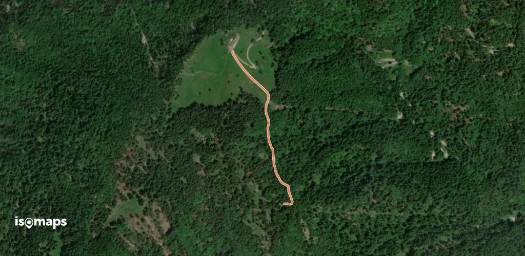 OSM Route 7584026