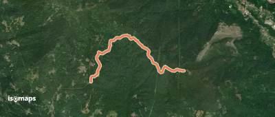OSM Route 7584207