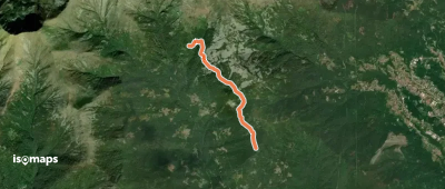 OSM Route 7584424