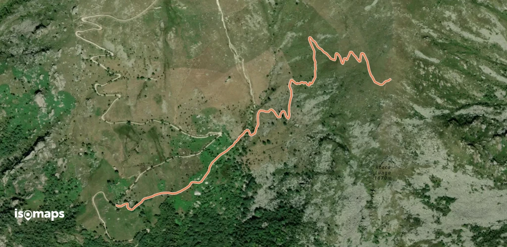 OSM Route 7584440