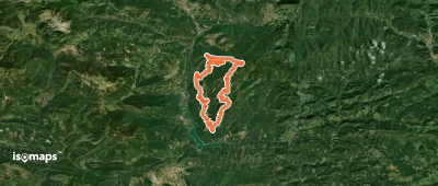 Sender de la Nou de Berguedà
