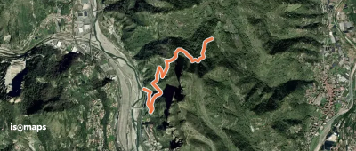 OSM Route 7587735