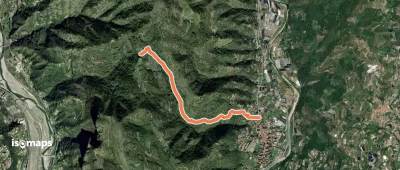 OSM Route 7587737
