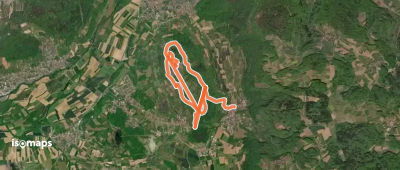 Rundwanderweg Walberla