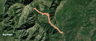 OSM Route 7587767