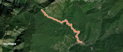 OSM Route 7587774