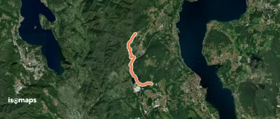 OSM Route 7587997