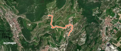 OSM Route 7590934