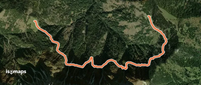 Almsteig