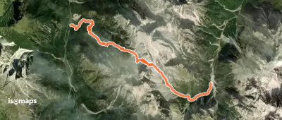 OSM Route 7591289