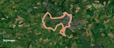 Franklin Totnes Trail