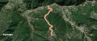 OSM Route 7591620