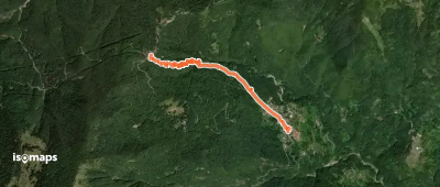 OSM Route 7591803
