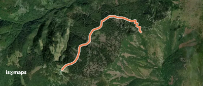 OSM Route 7592934